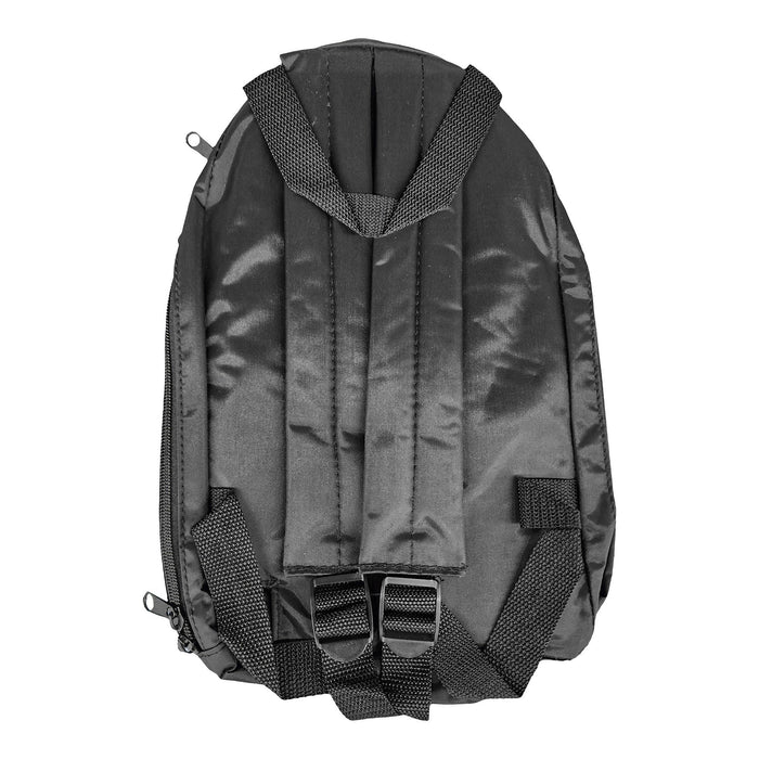 McKesson Enteral Feeding Pump Backpack, 1200 mL - AM1200ML-Single - LL Medico