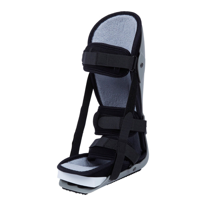 McKesson Plantar Fasciitis Night Splint with Hook and Loop Strap Closure - 155-79-97753-Single - LL Medico