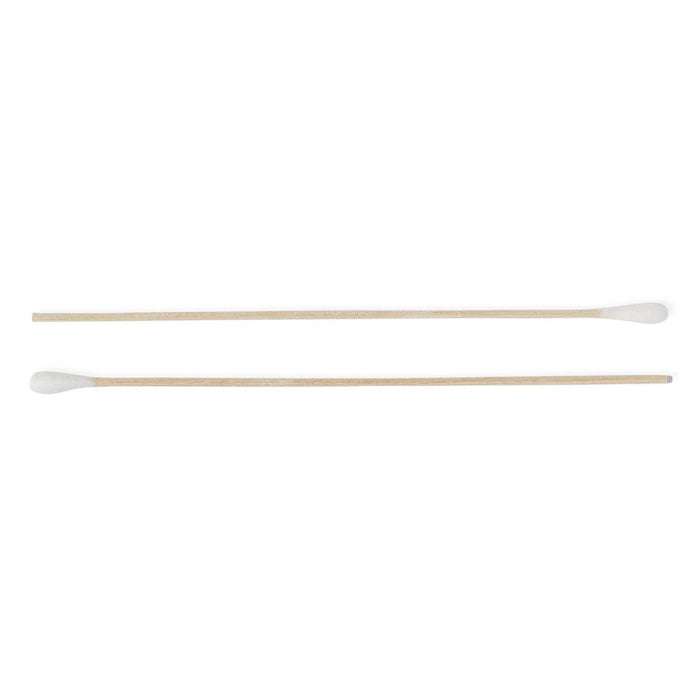 Medline Swabstick, 100 Packs per Box