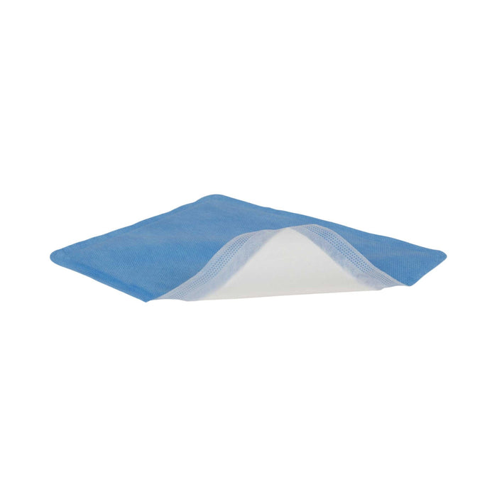 Molnlycke Mextra Superabsorbent Super Absorbent Dressing, 4 x 4 Inch