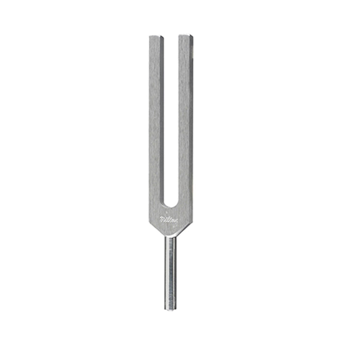 Miltex Aluminum Sensory Tuning Fork, 512 CPS, without Weight - 19-106-Single - LL Medico