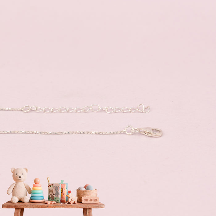 Mini Pink Handbag Pendant