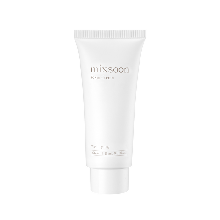 mixsoon Bean Cream Bonus Mini Set ( 65ml + 15ml*2 )