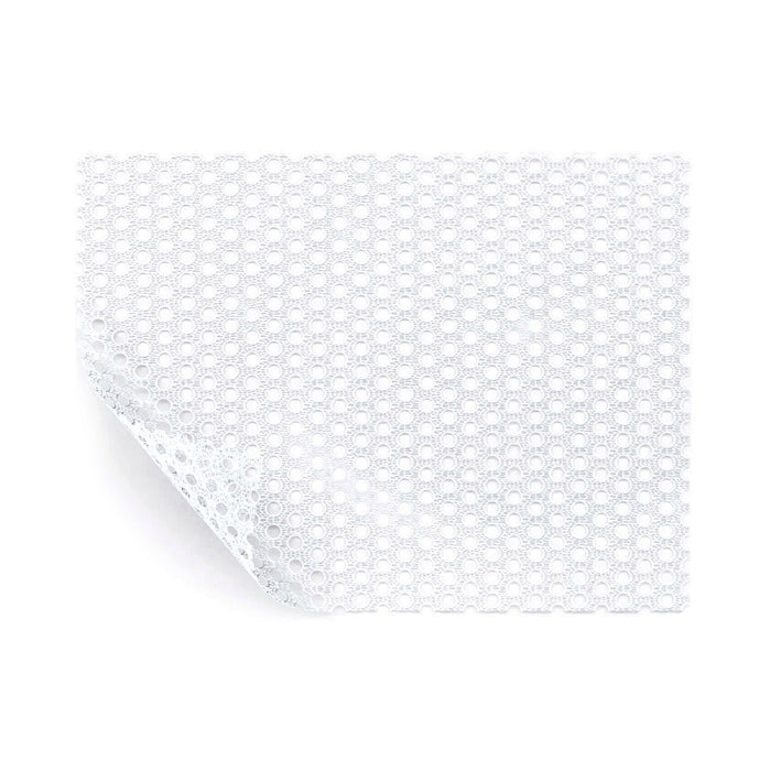 Mölnlycke Mepitel Wound Contact Layer Dressing, Non-Adherent, Sterile