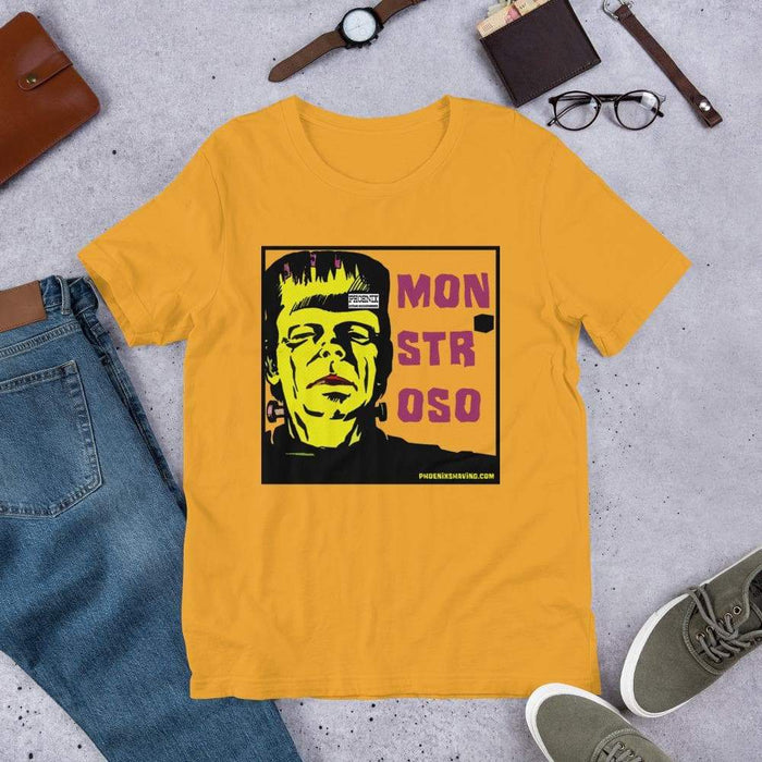 Mustard / M