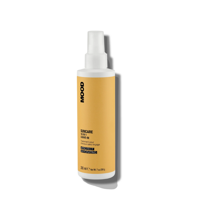 MOOD SUN CARE KIT + OMAGGIO DRY BAG