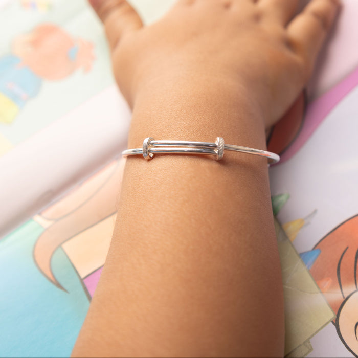 Nazariya Adjustable Baby Kada