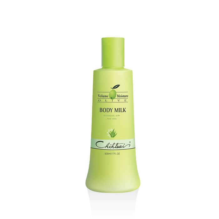 Olive Body Milk