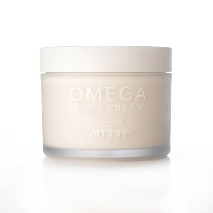 OMEGA Body Cream - Large