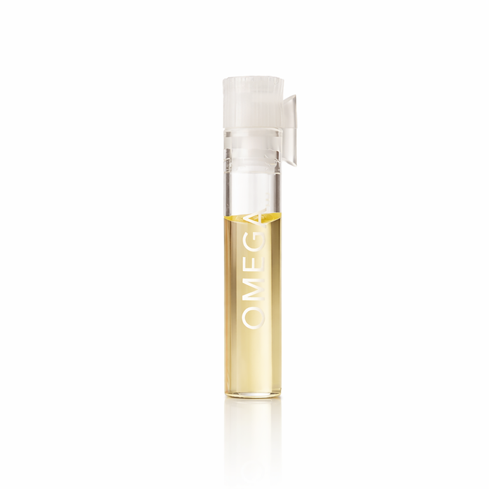 OMEGA Pure Oil Essence Sample
