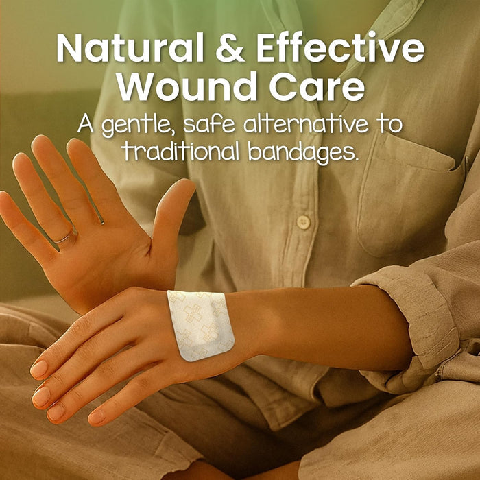 Patch Eco First Aid Kit