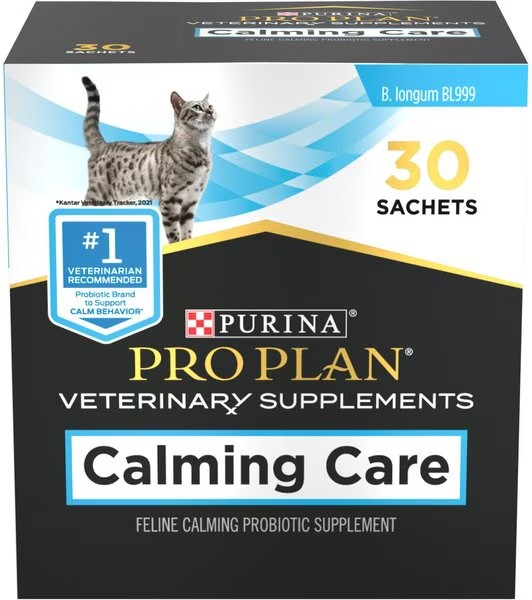 Purina Pro Plan Fortiflora