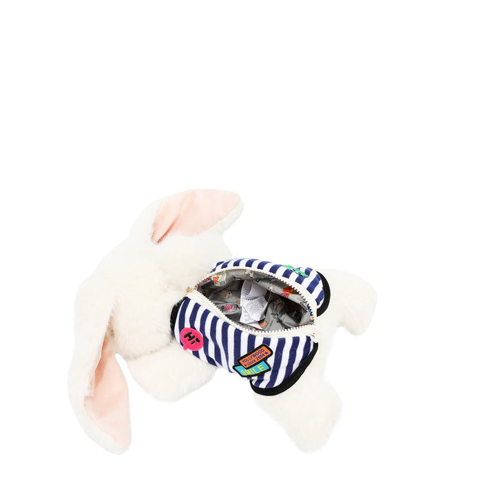 RABBIT DOLL BAG