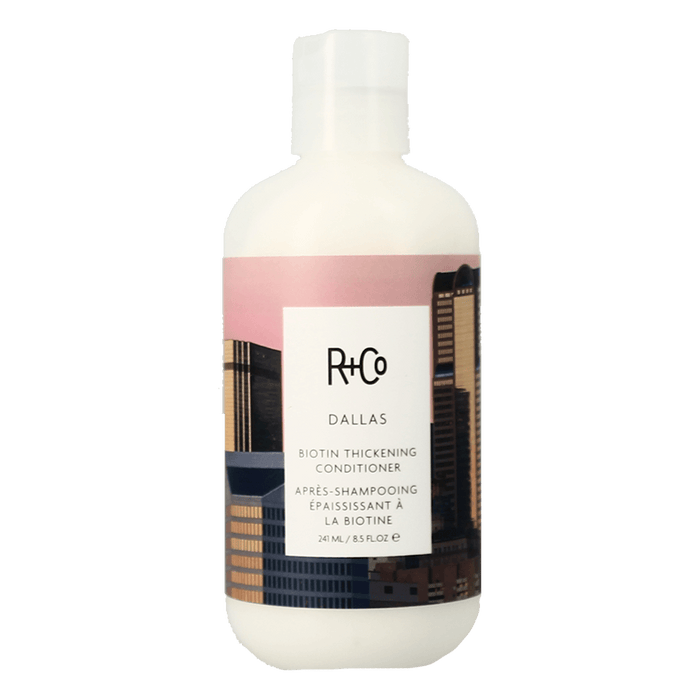 R+Co DALLAS Biotin Thickening Conditioner 241ml