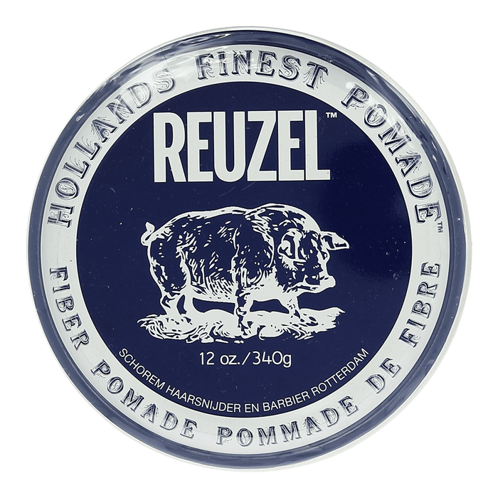Reuzel Fiber Pomade 340g