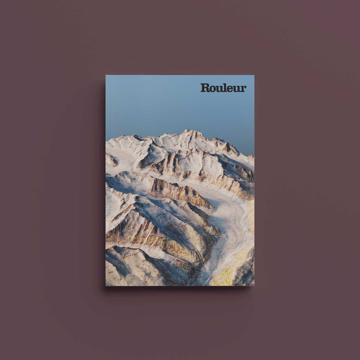 Rouleur Italia - Primo Anno - First Year Bundle - Rouleur