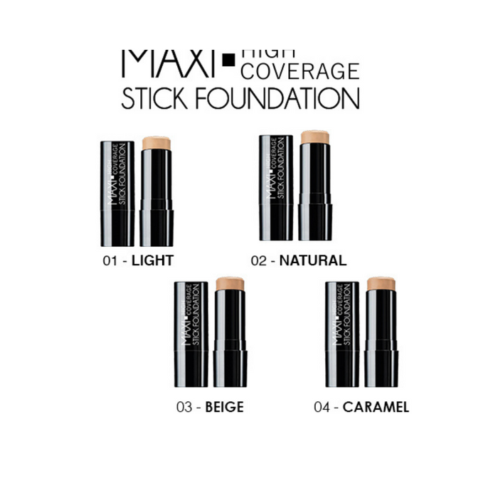 RYBELLA STICK FOUNDATION MAXI
