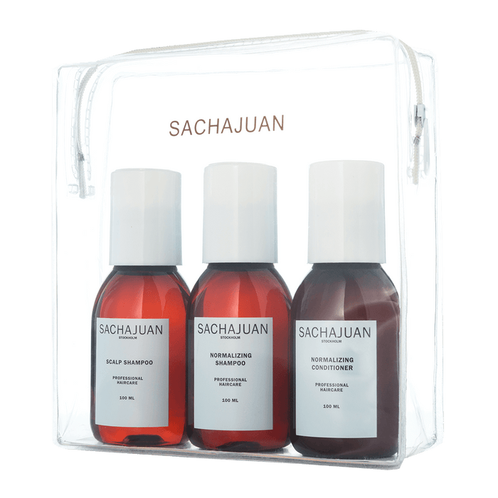 Sachajuan Scalp Care Collection