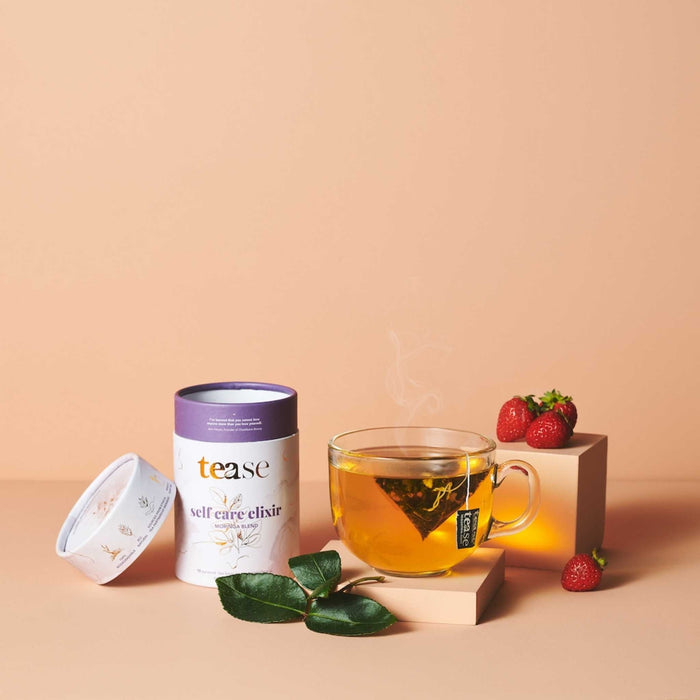 Tease-Self Care Elixir-