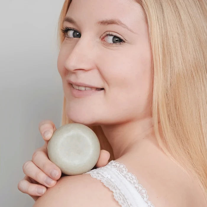 Shampoing Solide - Cheveux Gras - Endro Cosmetiques