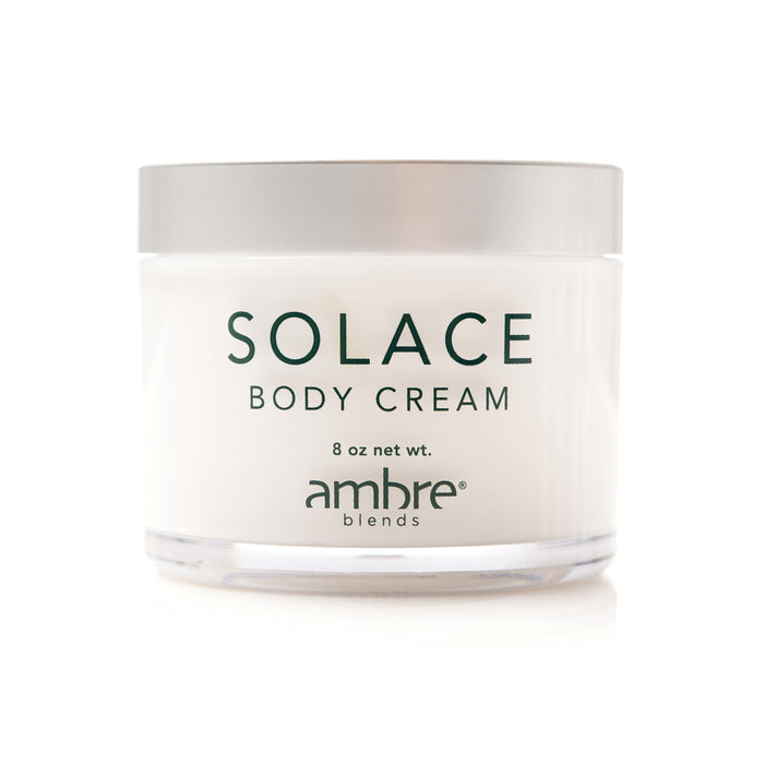 Solace Essence Body Cream - Large