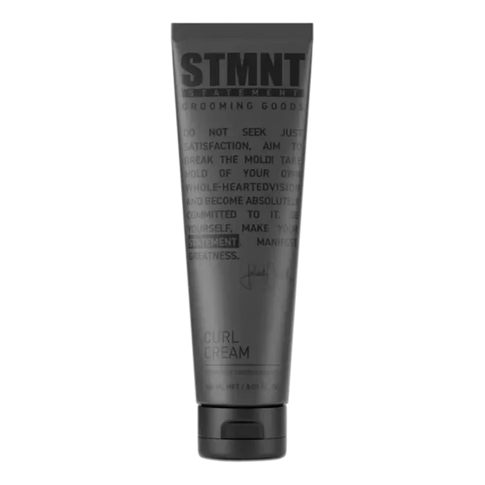 STMNT Grooming Curl Cream