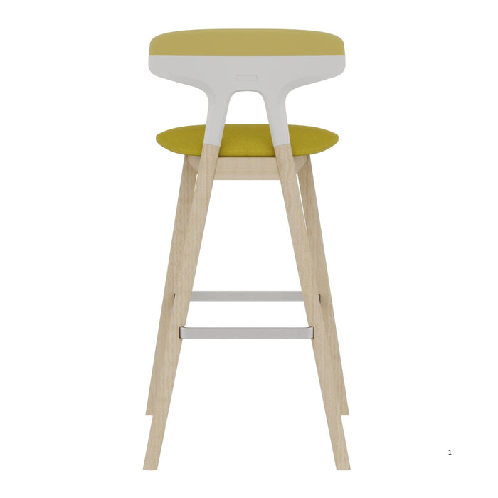 Sunshine - Bar Stool - Image 8 - Office R Us