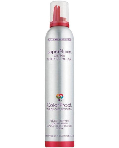 Super Plump Whipped Mousse 7.5 oz