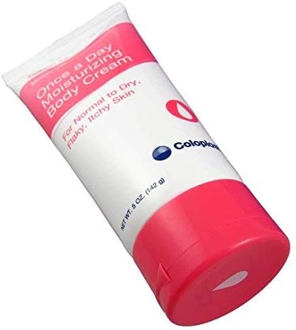 Sween Cream Moisturizing Body Cream, 3-ounce tube