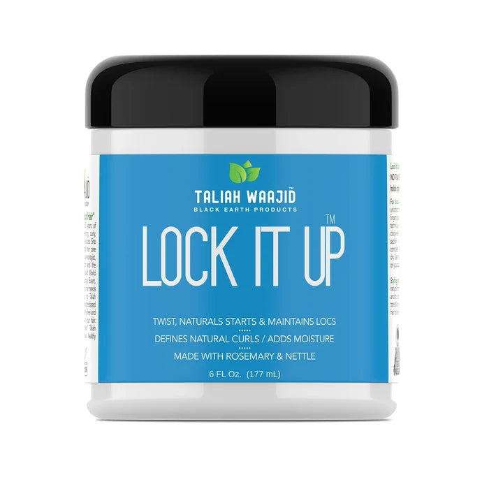 Taliah Waajid Lock It Up 6oz