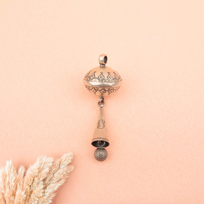Tattva Vinage Inspired Mandaai Pendant