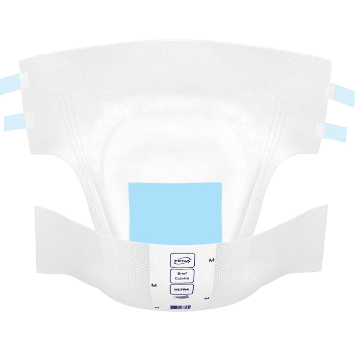 TENA Ultra Incontinence Briefs - 67351-Pack - LL Medico
