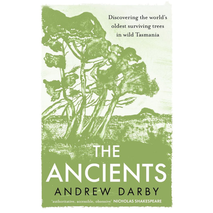 The Ancients