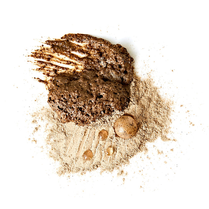 May Lindstrom-The Clean Dirt-Skincare-texture-the-clean-dirt-The Detox Market |