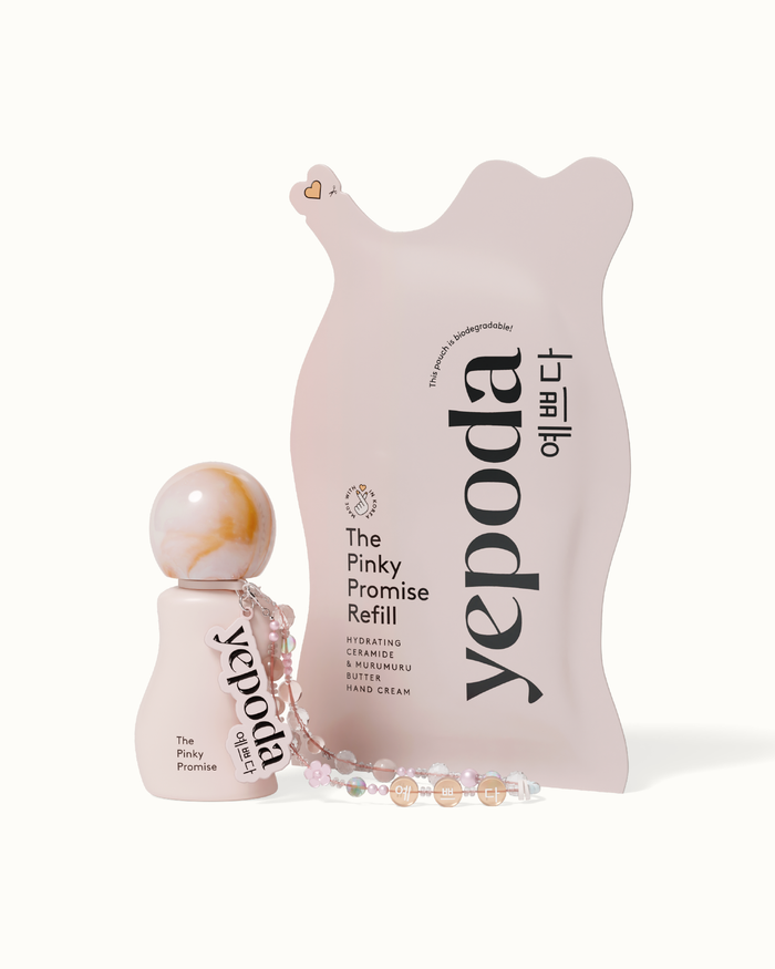 Full Size + Refill (50 mL + 50 mL)