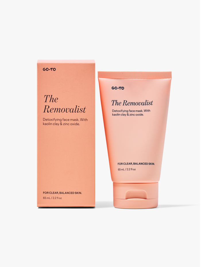 The Removalist