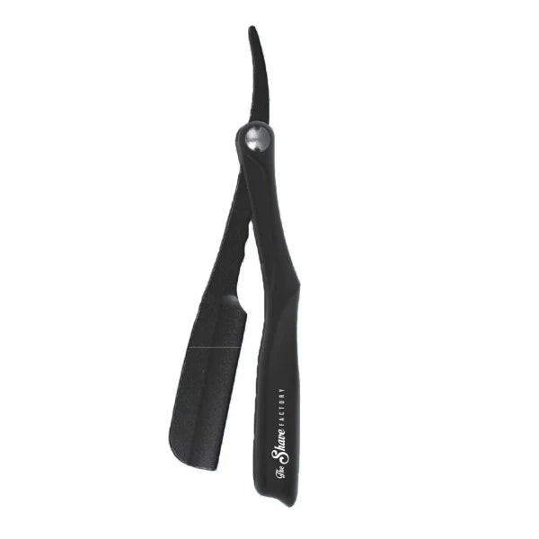 The Shave Factory Sleek Razor