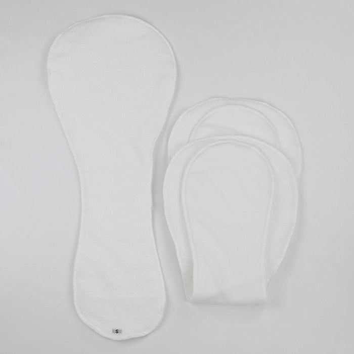Threaded Armor Adult Diaper Step - Up Insert - 1-AD.ins.1 - LL Medico