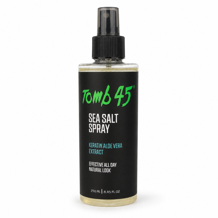Tomb45® Sea Salt Spray