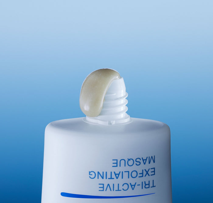Tri - Active Exfoliating Masque - iS CLINICAL