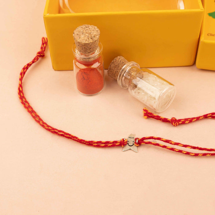 Twinkle Twinkle Rakhi