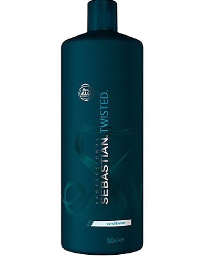 Twisted Conditioner Liter 33.8 oz