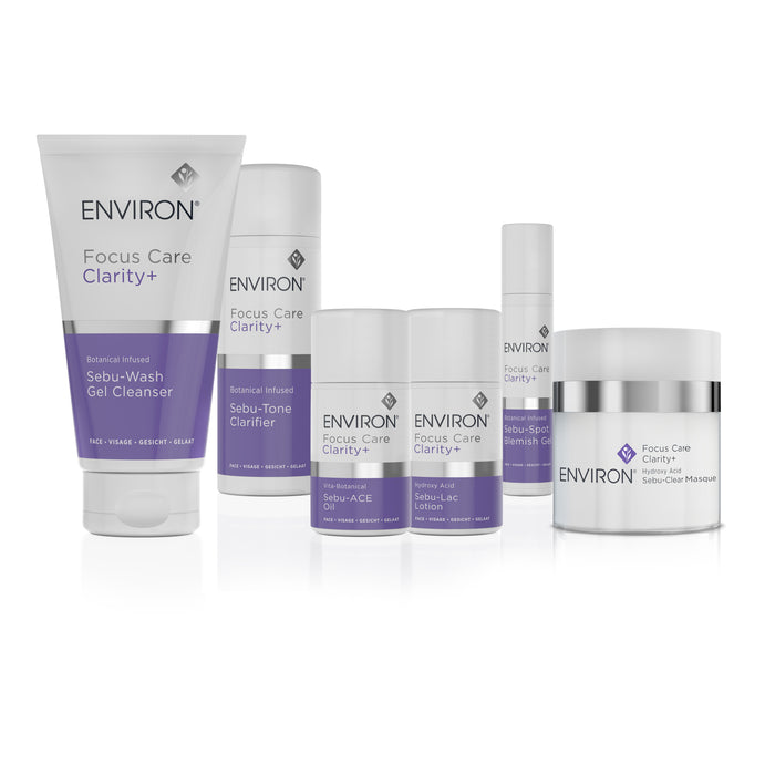 Environ Vita-Botanical Sebu-ACE Oil | Metro DC Area Skincare Boutique