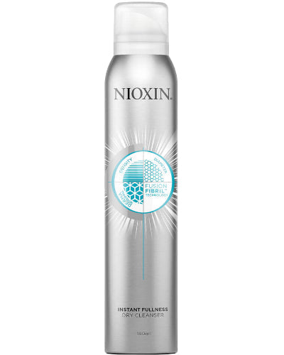 Volumizing Dry Shampoo 4.2 oz