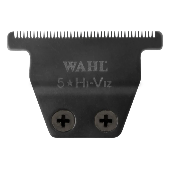 Wahl Hi-Viz High Visibility Precision Trimmer Blade .4mm