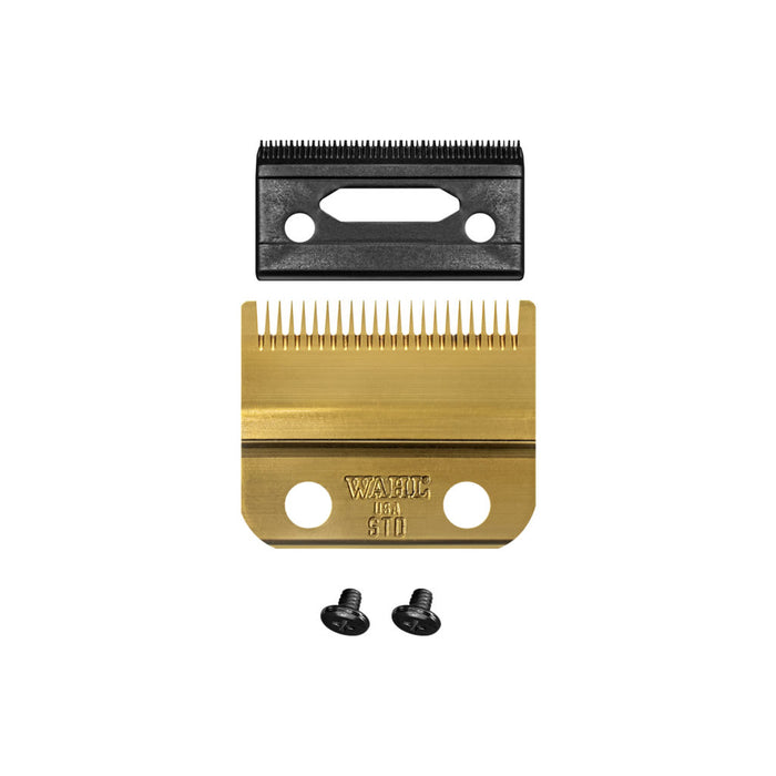 Wahl Professional Gold Magic Clip Blade