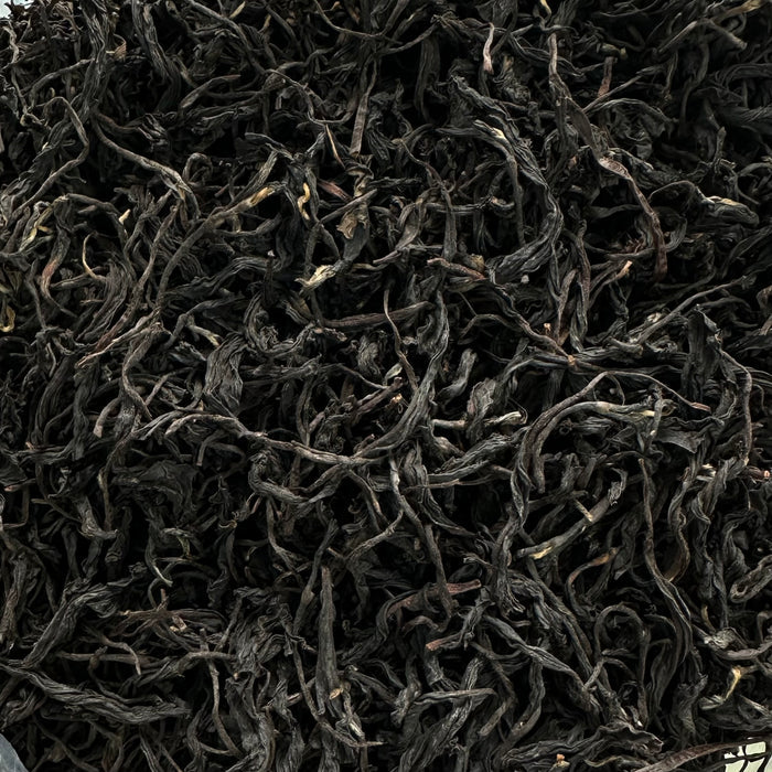#0931.M3 Isshin Tea Garden Wakocha Miyazaki Izumi Single Cultivar Black Tea