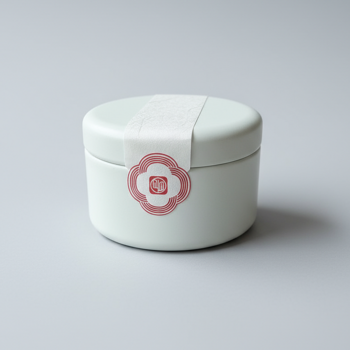 #0956.S5 NaturaliTea: Naturally Grown Takisawa Matcha 無農薬 滝沢抹茶 - Culinary Grade