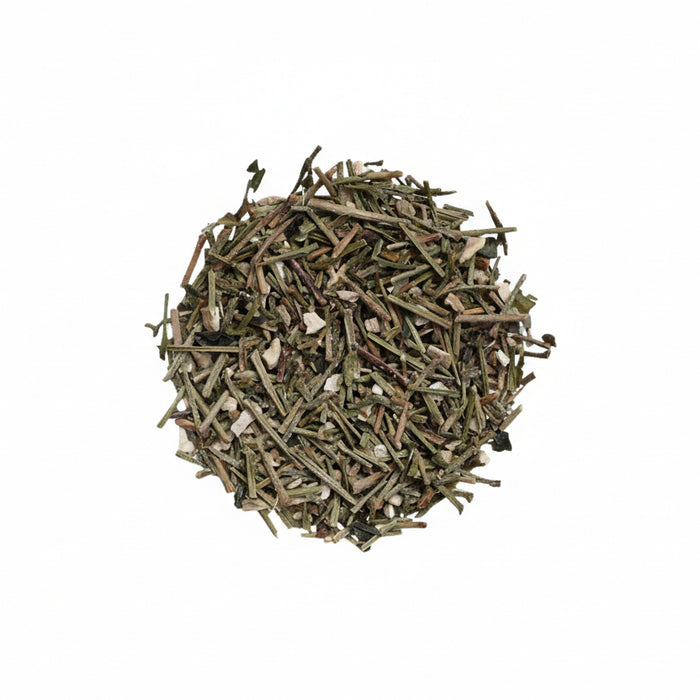 Ginger Hojicha yunomi.life 2