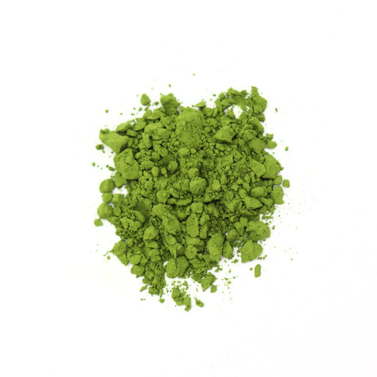 #1084.S5: Shibakiri-en Naturally Grown Matcha - Premium Ceremonial Grade